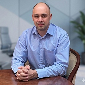 Бобровский Дмитрий Станиславович